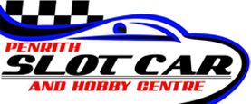 Penrith Slot Cars and Hobby Centre – Penrith Slot Car and Hobby Centre