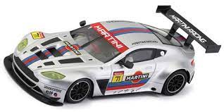 Nsr0171aw NSr asv martini silver