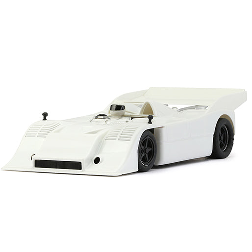 NSR Test car white 0175sw