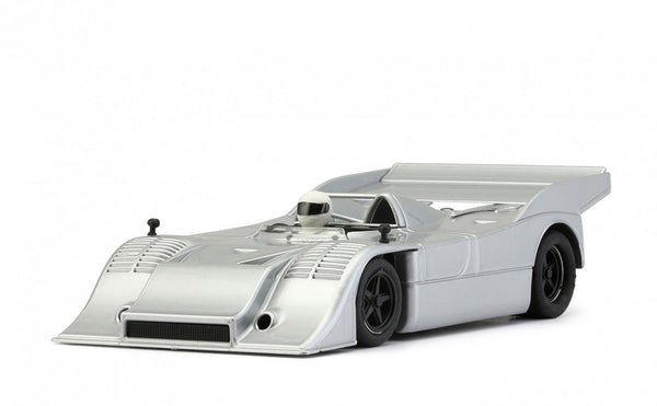 NSR Test car grey 0177sw