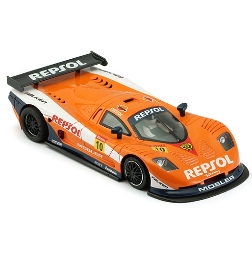 Nsr 0209 mosler repsol orange