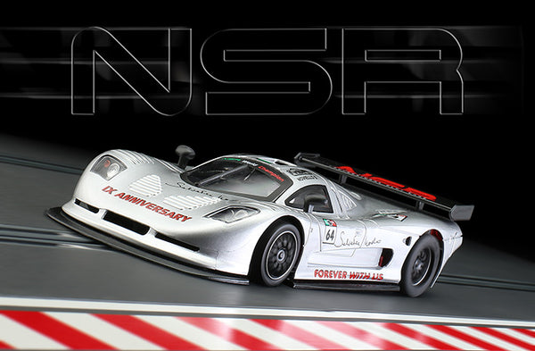 Nsr 0244 mosler evo5 64