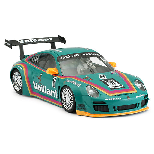 Nsr 0282aw Porsche 997 vaillant no6