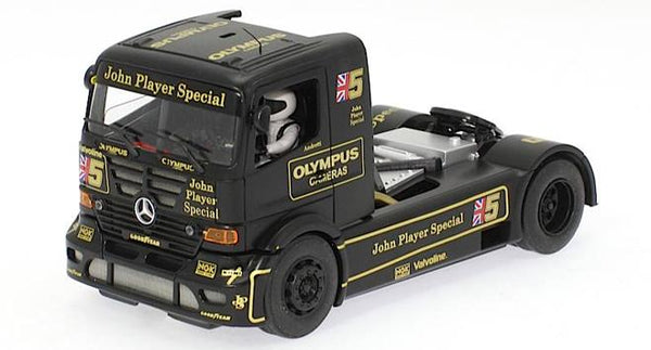 Truck Merc Olympus 202303