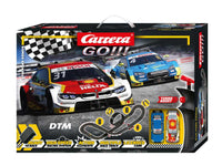 Carrera go DTM pure power 62533