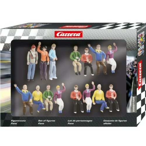 Carrera Spectators 15 set 21128