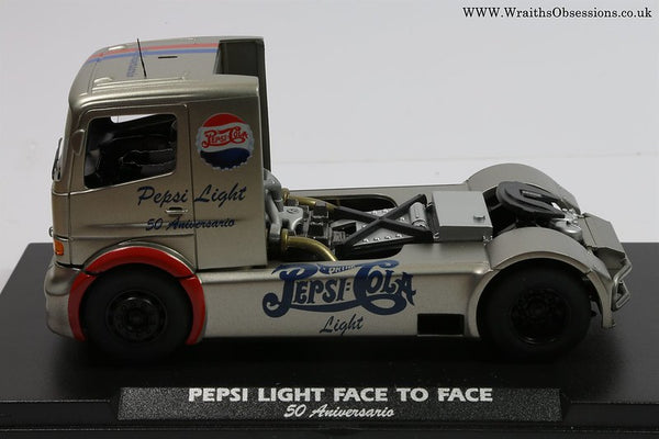 Truck Merc 202305 Fly Slot Pepsi