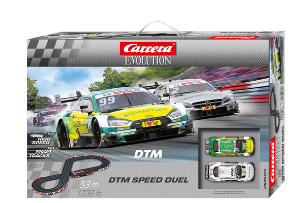 DTM speed dual 20025234