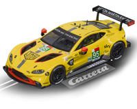 Carrera Digital 30930 Aston Martin Vantage GTE - Aston Martin Racing #95
