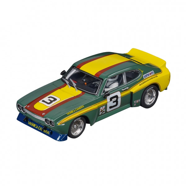 Carrera Digital 30953 Ford Capri RS 3100 1974 #3