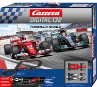 Carrera Digital F1 FormulaRivals 2003004