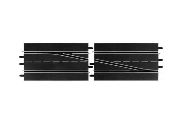 Carrera 1 lane cross over 20030345