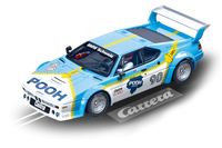 Carrera 30830 Digital BMW M1 Procar #90