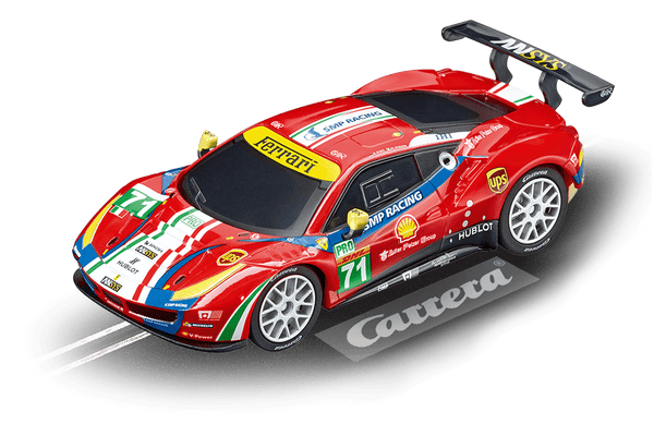 Ferrari 488 carrera go 20064114