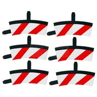Carrera outta curbs pack 20592
