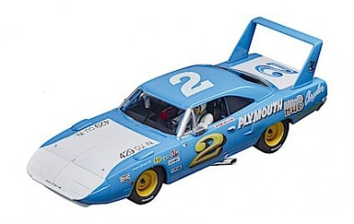 Carrera Digital 30983 Plymouth Superbird #2