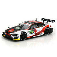 Carrera BMW m4 DTM T.Glock no 16