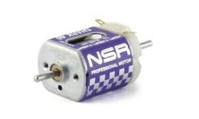 Nsr 3047 shark motor 46000