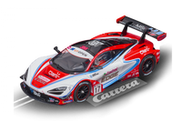 Carrera Digital 30920 McLaren 720S GT3 #17