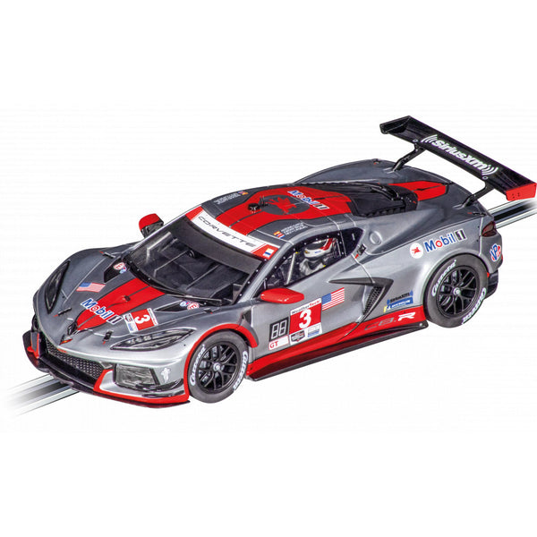 31014 carrera digital Chevrolet c8r