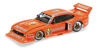 27717 carrera evo ford Capri zakspeed