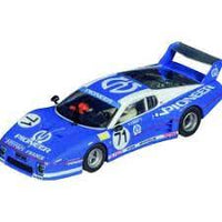 31057 carrera digital Ferrari 512 BB LM