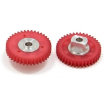 39t 64 pitch spur gear