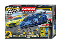 Victory lane Carrera Go 62522