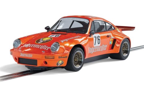 C4211 Porsche 911 RSR3.0 carrera