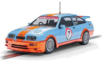 C4231 ford sierra rs500