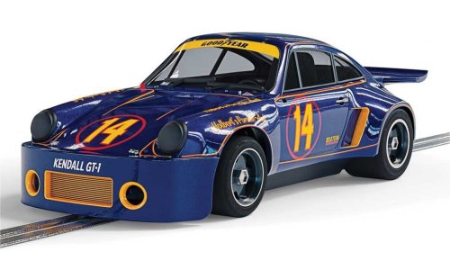 C4241 Porsche 911 carrera rsr 3.0