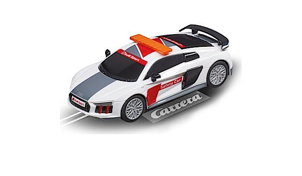 Audi R8 safety Car carrera go 20064063