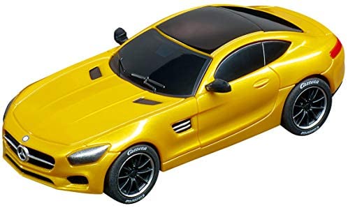 Merc Amg GT carrera go 20064119