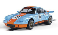 C4304 Porsche 911 carrera rsr 3.0