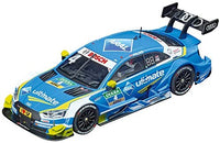 Carrera DIGITAL 132 30880 Audi RS 5 DTM "R.Frijns, No.4"