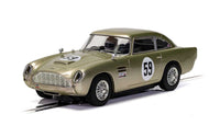 Aston martin db5 c4166