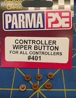 Parma wiper button 401