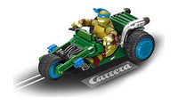 Leonardo Trike carrera go 61287