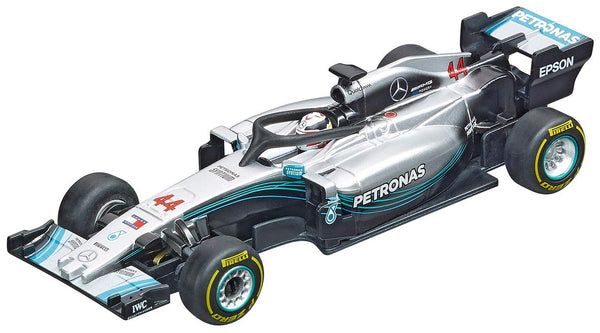 Carrera go f1 amg w09 no.44