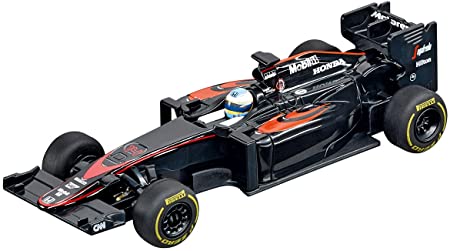 Mclaren Honda F1 carrera go 20064073