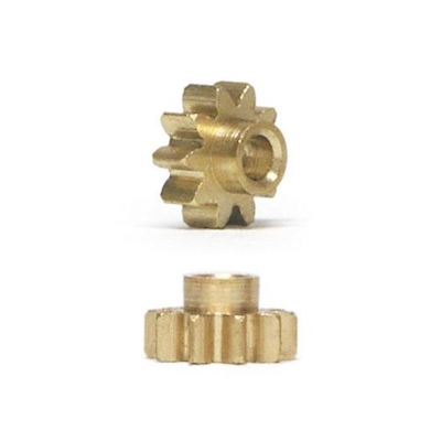 6912-2 EL 12t pinion anglewinder 2 Pack