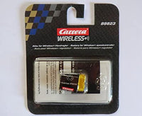 Carrera 20089823 wireless battery