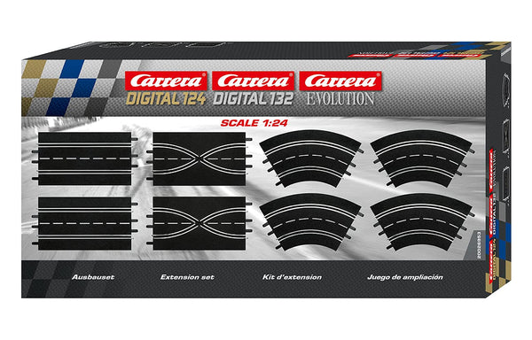 Carrera extension set 20026953