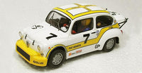 Scx fiat 1000 abarth a10121x3u0