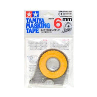 Tamiya making tape 6mm