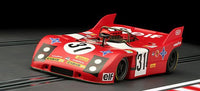 Nsr 0233sw Porsche 908/3 31