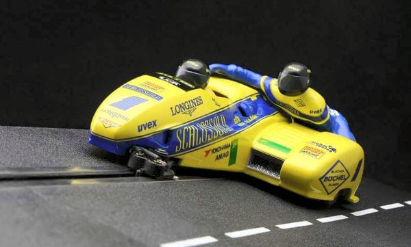 BRM sidecar racing 1 SDC 01