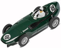 Vanwall Silverstone C3404a