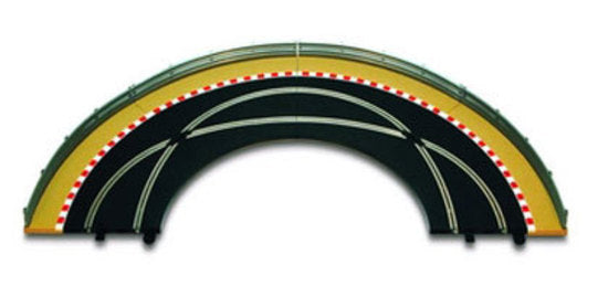 Scalextric track extension pack 1 c8510