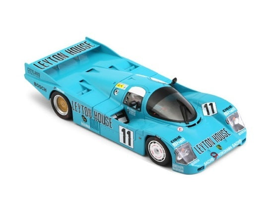 Ca34a Porsche 962c LeMans 1987